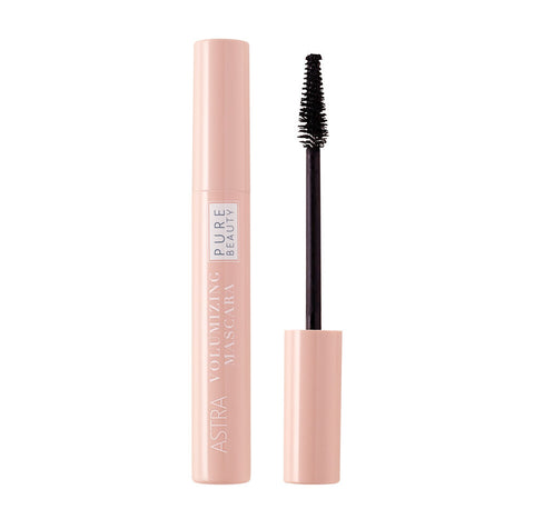 Astra Mascara +90% Natural Pure Beauty 10 Ml