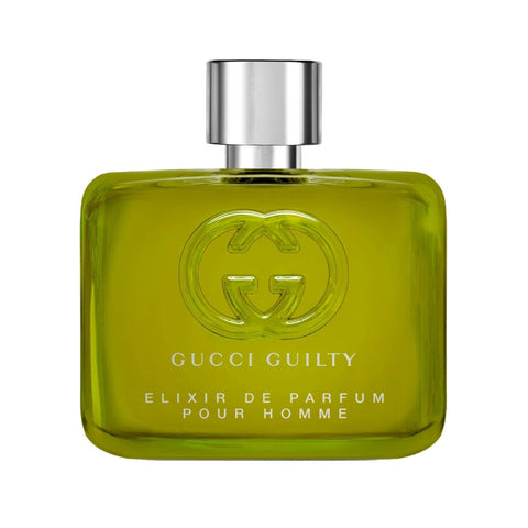 Gucci Guilty Pour Homme Elixir De Parfum 60 Ml