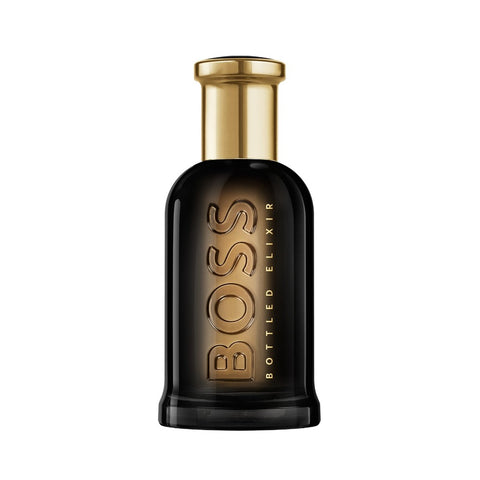 Hugo Boss Boss Bottled Elixir 50 Ml Uomo