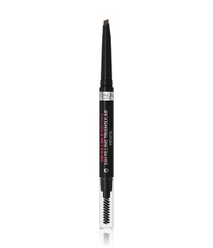 L'Oréal Paris Matita Sopracciglia Infaillible 1.0 Ebony