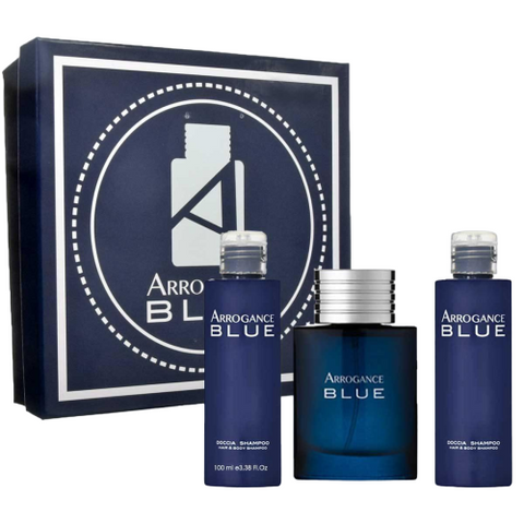 Arrogance Blue Set 2023