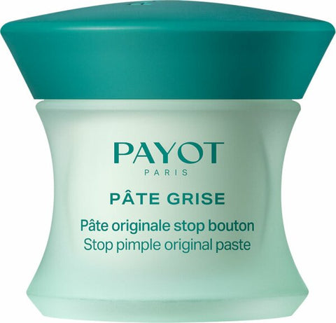 Payot Pate Grise Pate Originale Stop Bouton 15 Ml