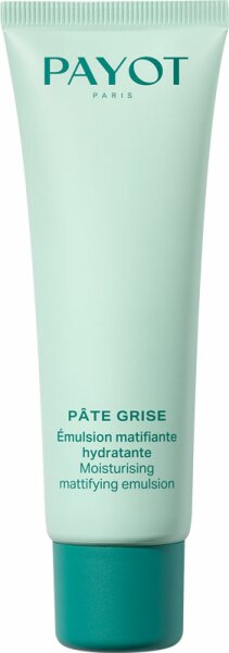 Payot Pate Grise Emulsion Matifiante Hydratante 50 Ml