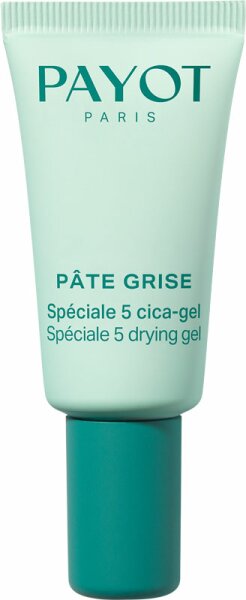Payot Pate Grise Spèciale 5 Cica-Gel 15 Ml