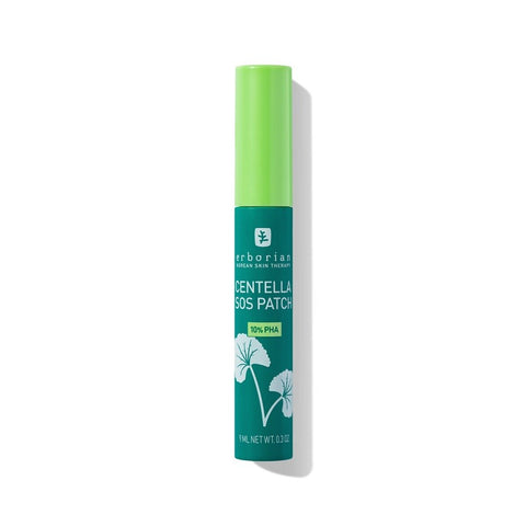 Erborian Korean Centella SOS Patch 9 Ml