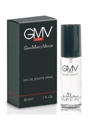 Gian Marco Venturi Uomo Eau De Toilette 30 Ml