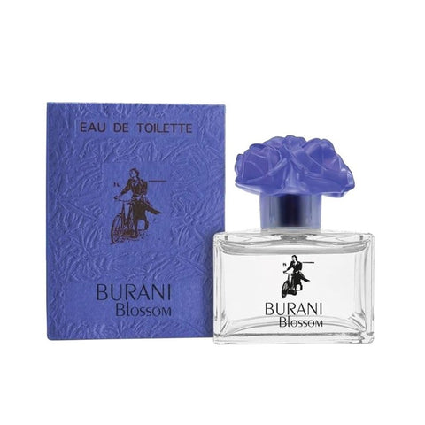 Mariella Burani Blossom Eau De Parfum 100 Ml