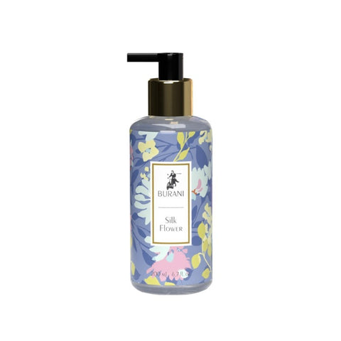Mariella Burani Silk Flower Body Lotion 200 Ml