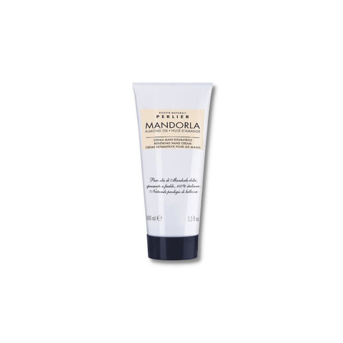 Perlier Mandorla Crema Mani 100 Ml