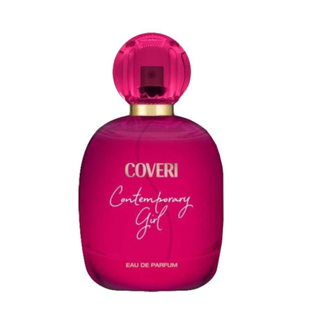 Enrico Coveri Contemporary Girl Eau de Parfum 100 Ml Donna