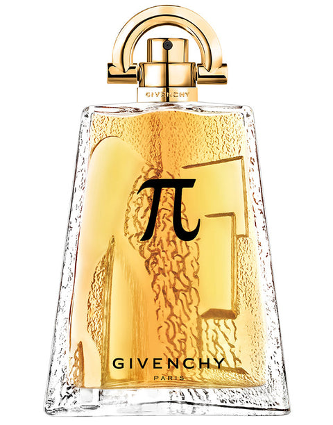 Givenchy Pi Greco Eau De Toilette 100 Ml Uomo