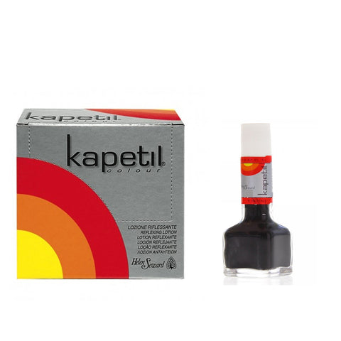 Kapetil Lozione Capelli 25 Nero