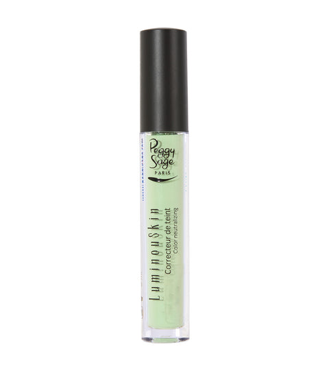 Peggy Sage Correttore Luminouskin Vert 3 ml con applicatore