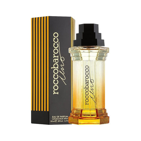 Roccobarocco Uno Eau De Parfum 100 Ml Donna