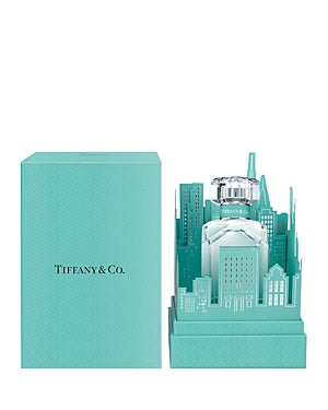 Tiffany & Co Limited Edition Eau De Parfum 75Ml Donna