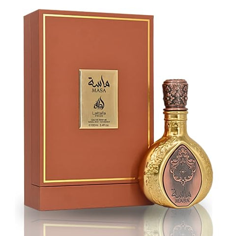 Lattafa Pride Masa Eau De Parfum 100 Ml