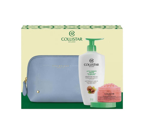 Collistar Milano Set Corpo Sublime