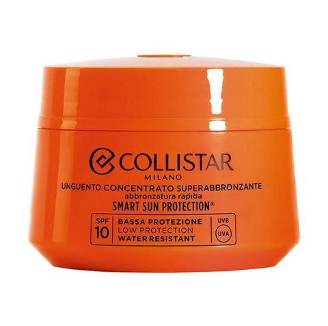 Collistar Unguento Concentrato SPF10 150 Ml