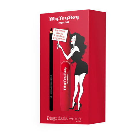 Diego Dalla Palma Mascara My Toy Boy Set Con Matita 2022