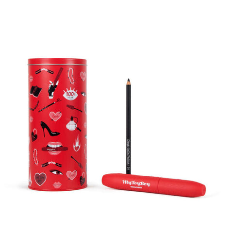 Diego Dalla Palma Mascara My Toy Boy Set Con Matita 2023