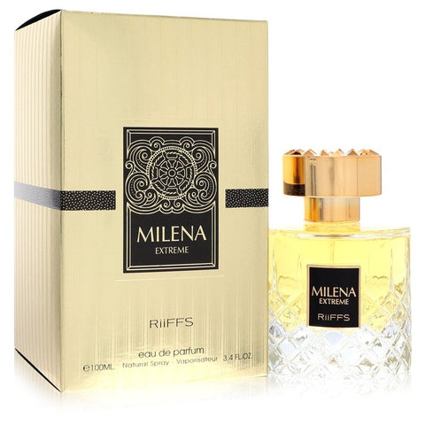 Riiffs Milena Extreme Eau De Parfum 100 Ml