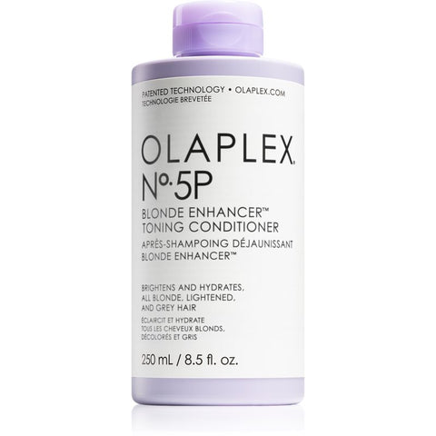 Olaplex N.4P Blonde Enhancer Toning Conditioner 250 Ml