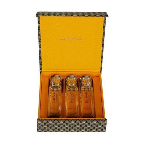 Etro Set 3 Fragranze 15 Ml