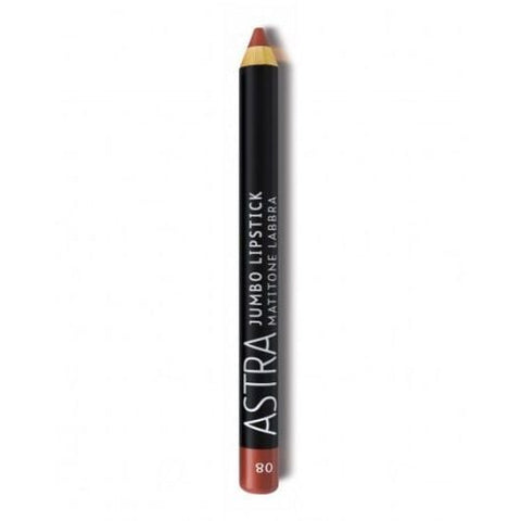 Astra Jumbo Lipstick Matitone Labbra 08