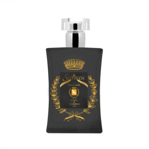 Acqua Di Taormina Sciroccu Eau De Toilette 100 Ml Uomo