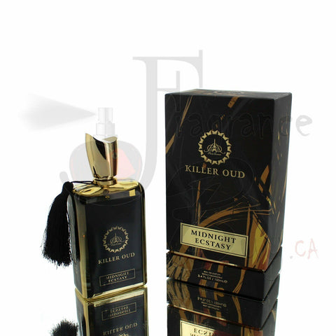 Killer Oud Midnight Ecstasy Eau De Parfum 100 Ml