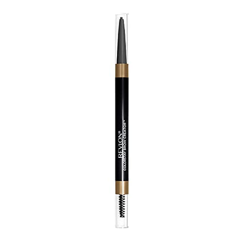 Revlon Colorstay Brow Creator 615 Soft Black