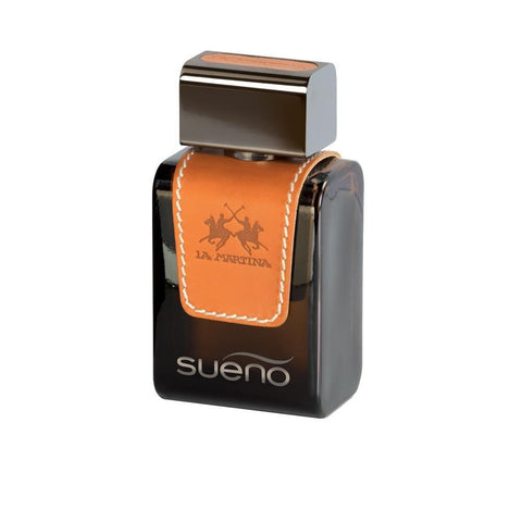 La Martina Sueno Hombre Eau De Toilette Uomo 100 ml