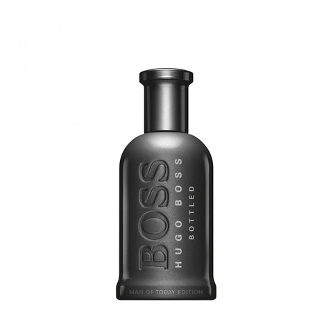 Hugo Boss Boss Bottled Men Of Today Eau De Toilette 50 Ml