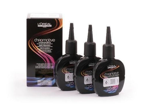 L'Oreal Chromative Bruno N.2