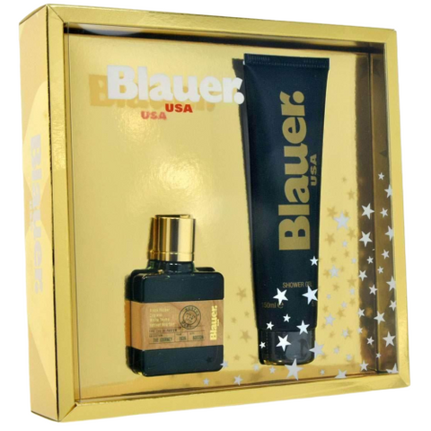 Blauer The Journey Boston 1936 Set Da 40 Ml Uomo 2023