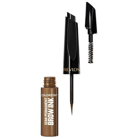 Revlon Colorstay Brow Ink 352 Soft Brown Semi-Permanent