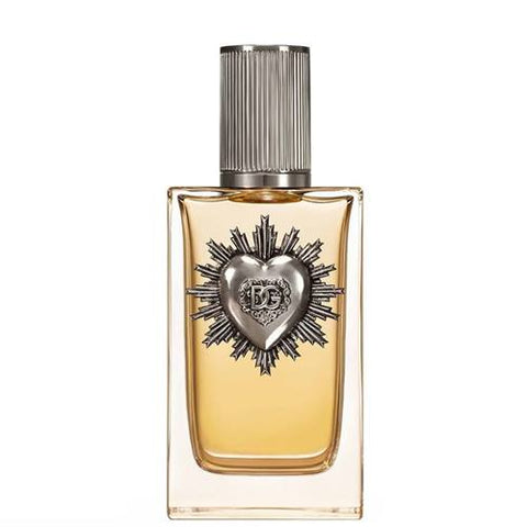 Dolce & Gabbana Devotion Eau de Parfum 50 Ml Uomo