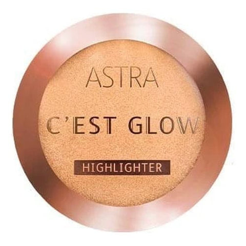 Astra Illuminante Viso C'Est Glow 02