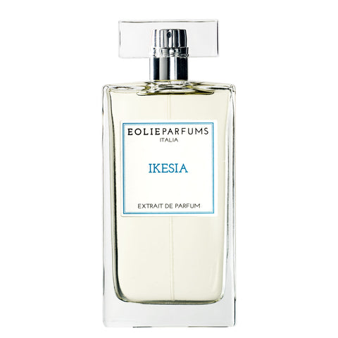 Eolie Parfums Ikesia Extrait De Parfum 50 Ml Unisex