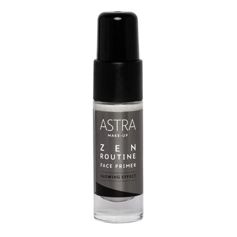 Astra Zen Routine Primer Viso Glowing Effect 11 Ml