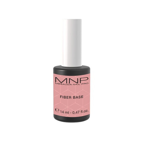 Mesauda MNP Fiber Base 106 Rhodonite 14 Ml