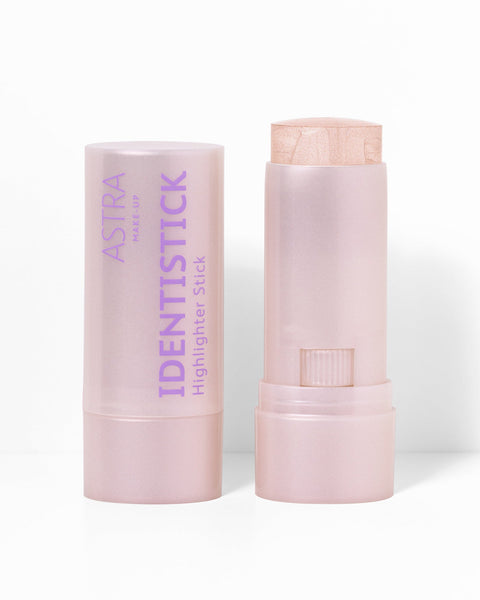 Astra Illuminante Stick Identistick Highlighter 02 Rosè Reveal 6 g