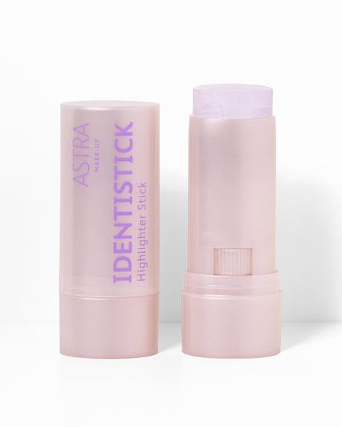 Astra Illuminante Stick Identistick Highlighter 03 Lilac Legacy 6 g