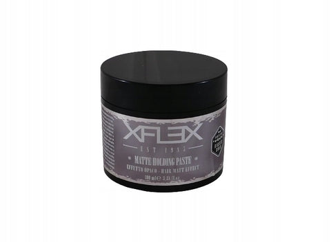 Xflex Matte Holding Paste 100 Ml