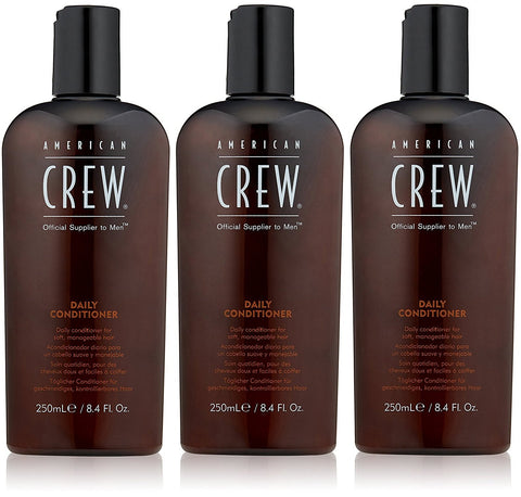 American Crew Daily Conditioner 250 Ml Uomo
