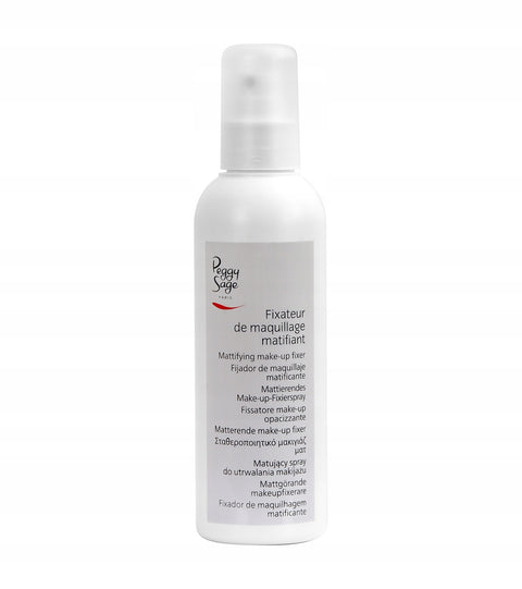 Peggy Sage Fissatore Trucco Opacizzante 200 Ml