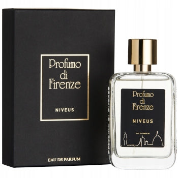 Profumo Di Firenze Niveus Eau De Parfum 100 Ml Unisex