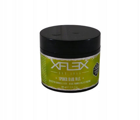 Xflex Spider Hair Wax Extra Strong 100 Ml