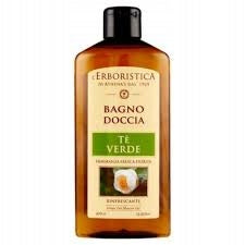 Athena's Erboristica Tè Verde Bagno 400 Ml