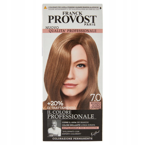 Franck Provost Colore 7.0 Biondo Radioso